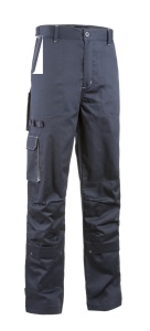 Pantaloni Navy / Paddock II - Img 2