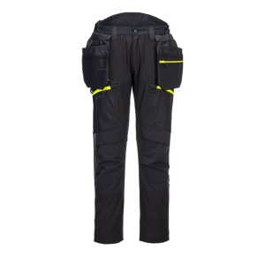 Pantaloni softshell DX450