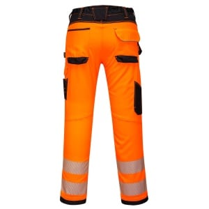 Pantaloni stretch greutate redusă Hi Vis PW303 - Img 2