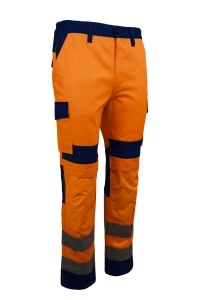 Pantaloni Talie HIBANA II