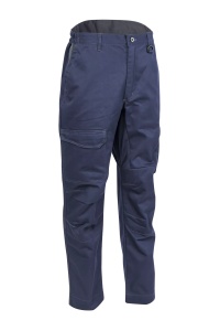 Pantaloni Talie Irazu - Img 3
