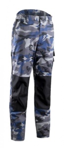 Pantaloni Talie KAMMO