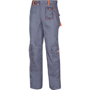 Pantaloni talie SAMOA 90852