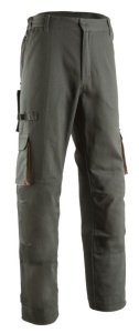 PANTALONI TALIE SNIPER II 5SNP190