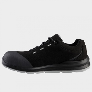 Pantofi de lucru JETT BLACK LOW MF S1PL MF ESD - Img 3