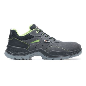 Pantofi de protecție Exena Antigua S1 PL FO SR