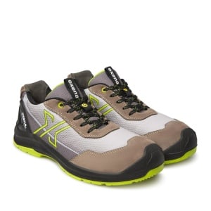 Pantofi de protecție Exena Nexus S1 PL FO SR ESD - Img 3