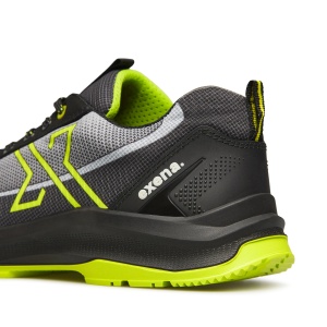 Pantofi de protecție Exena Radiant S1 PL FO SR ESD - Img 3