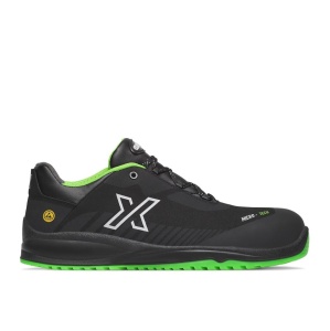 Pantofi de protecție Exena Rebel S3 ESD SRC