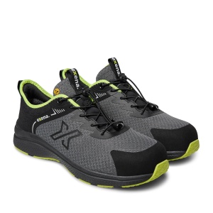 Pantofi de protecție Exena Rush S1 PS FO ESD SR - Img 4