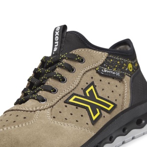 Pantofi de protecție Exena Sun S1P ESD SRC - Img 2