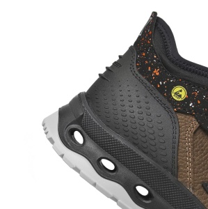 Pantofi de protecție Exena Venus S3 ESD SRC - Img 7