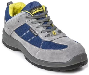 Pantofi de protecție LEAD S1PS FO SR ESD