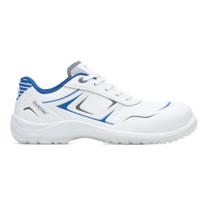 Pantofi de protecție ONICE WHITE S3 SRC - Img 2