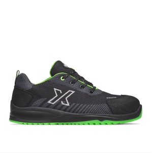 Pantofi de protecție Python S1PL ESD FO SR
