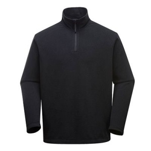 Pulover Microfleece Staffa F180 - Img 1