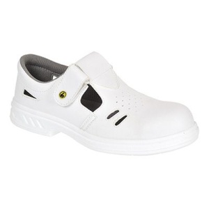 Sandale Steelite ESD Ebro Safety S1 Class 3 FW48