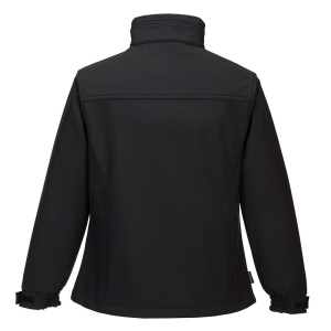 TK41 Jachetă pentru femei Charlotte Softshell - Img 2