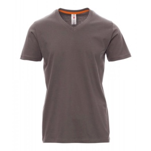 Tricou clasic V-NECK - Img 5