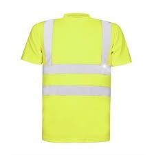 Tricou de inalta vizibilitate LIVERPOOL
