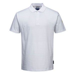 Tricou Polo ESD Antistatic AS21 - Img 3