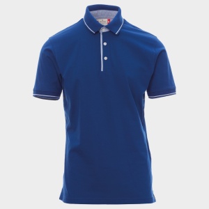 Tricou polo PAYPER CAMBRIDGE
