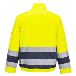 TX50 Jacheta Lille HiVis - Img 3