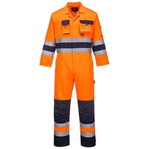 TX55 Combinezon Nantes Hi-Vis