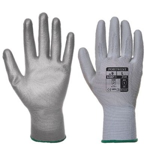 VA120 Manusa PU Palm Vending