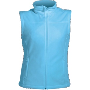 Vestă fleece VORMA LADY