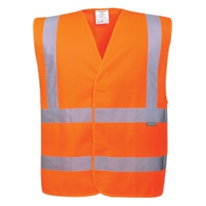Vesta Hi-Vis Two Band &amp; Brace C470