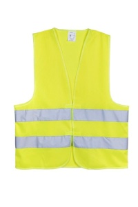 Vestă reflectorizantă NEPPA