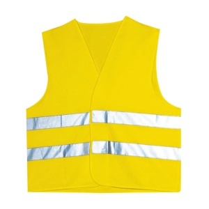 Vesta reflectorizanta NIL VESTA HI-VIZ