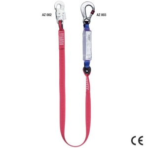 Absorbitor de energie cu chinga ABM-T