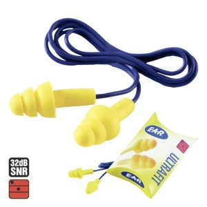 Antifoane interne reutilizabile EAR ULTRAFIT cutiuta carton 2632