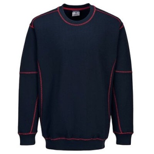 B318 - Hanorac Essential Two Tone