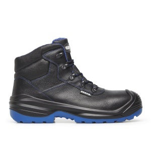 Bocanci de protecție Exena Titanium S3 S FO HI HRO SR