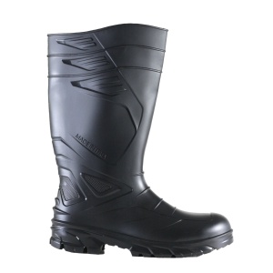 Cizma de protecție Exena PVC Devil S5 SR