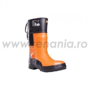 Cizme de protectie fasonator Forestproof SB P E SRA