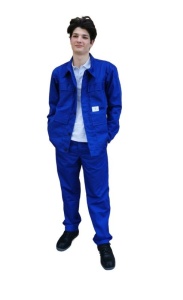 Costum IGNIFUG