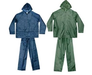 Costum impermeabil RAINSUIT