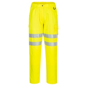 EC40 - Pantaloni Eco Hi-Vis - Img 3