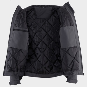 Geacă de lucru REVOLT SOFTSHELL WINTER - Img 6