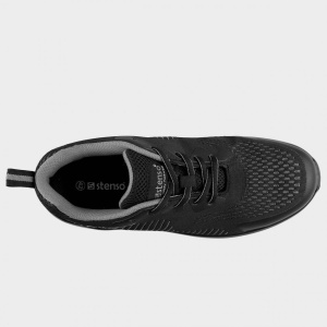Încălțăminte de protecție RACE PRO BLACK S1PS MF SR - Img 3