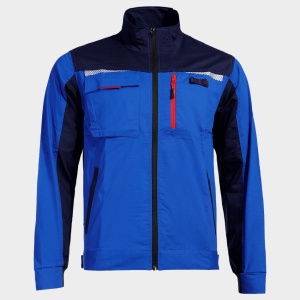 Jachetă de lucru PRISMA LIGHT STRETCH