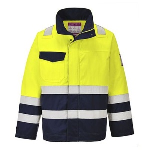Jacheta Hi-Vis MODAFLAME MV25