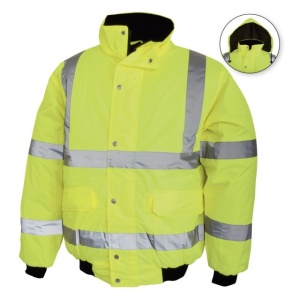 Jacheta pilot impermeabila de iarna MALMO 9183