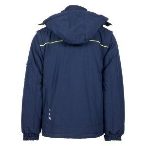 Jachetă Softshell 2in 1 WORKFLEX - Img 4