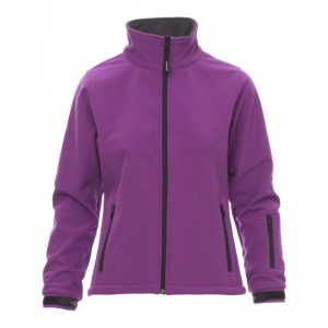 Jacheta softshell SUNNY