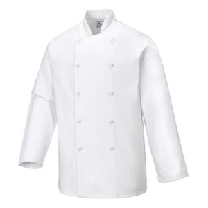 Jacheta Sussex Chefs C836